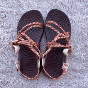 Chacos Sandals